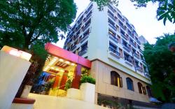 Hotel Kohinoor Executive