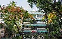 Hotel Raviraj
