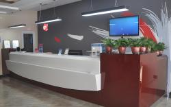 Thank Inn Hotel Shanxi Taiyuan Wanbolin District Wanxiang City