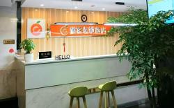 ChengKe Hotel Chongqing Wanzhou District Gaosuntang New Century