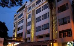 Kapila Business Hotel