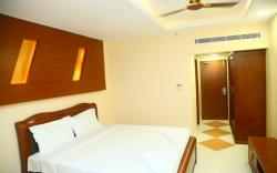 Balaje Residency Thrompet Chennai