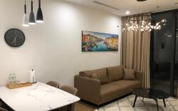 Netflix free-Luxury Condotel 2br Vinhomes Skylake