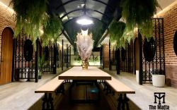 Stylish 11 Bedroom Villa Near ThongLo/ BTS