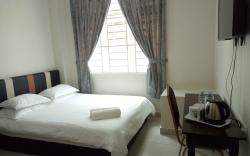Hotel Mutiara KGMMB Melaka