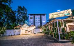 Hotel Sadanand Regency                                                                          