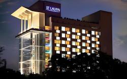 St Laurn Koregaon Park