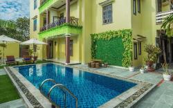 A Bong Villa