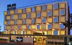 Country Inn and Suites by Radisson Bengaluru Hebbal Road