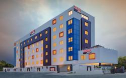 Zone by The Park, Chennai