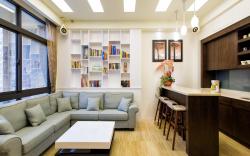 穎居花蓮民宿(電梯民宿、車位需預約)