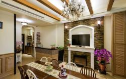 伊笛幔休閒民宿 -電梯 需預約車位