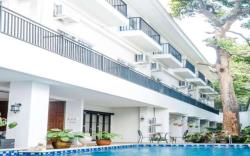 Mansion28@Dharmawangsa