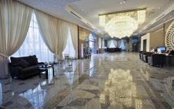 Sara Palace Hotel Apartments