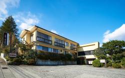 Onsen Hotel Gorakan