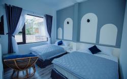 Rome Hostel