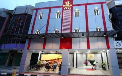 Grand SH Hotel