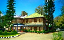 KTDC Aranya Nivas Resort