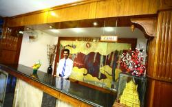 Hotel Sindhuri Park