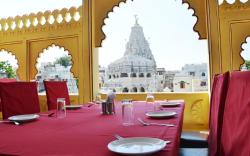 Hotel Baba Palace