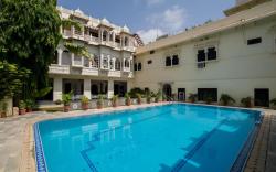 Hotel Mahendra Prakash