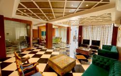 Hotel Sarin Inn Heritage