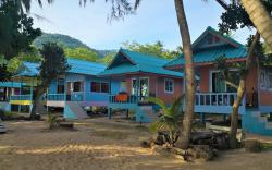 Mama O Chai Koh Tao