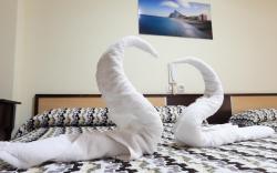 Hostal La Campana