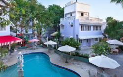 Avion Holiday Resort