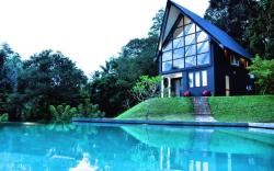 The Country House 