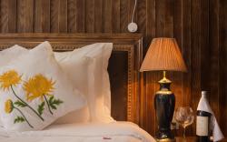 Noble & Swan Boutique Hotel