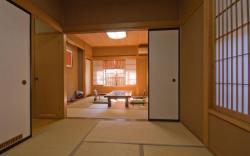 Yugawara Onsen Ryokan Uohan