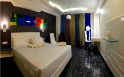 Hotel Vijay Elanza