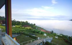 Viewpoint Khaokoh Hotel