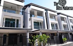 The Bliss Malacca