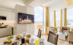 Vienna Grand Apartments Danube