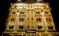 Rajdarbar Hotel & Banquets