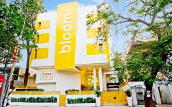 Bloom Hotel - Indiranagar