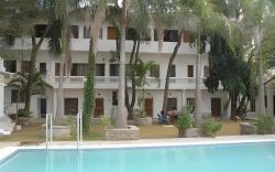 Hotel Peacock Holiday Resort