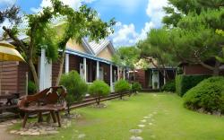 Sicily Pension