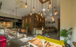Summerbird Bed and Brasserie