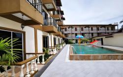 Casa Idaman Motel