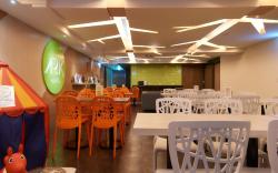 方舟旅店 - 長安復興館