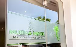 Musina Hotel and Conference Centre