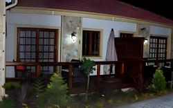 Classique Grace Boutique Hotel