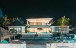 Villa Gili Bali Beach