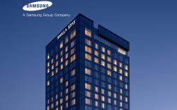 Shilla Stay Guro - Guro Digital Complex Station 