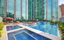 The Reverie Saigon Residential Suites