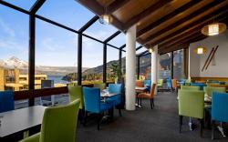 Copthorne Hotel and Apartments Queenstown Lakeview