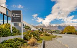 Copthorne Hotel and Apartments Queenstown Lakeview